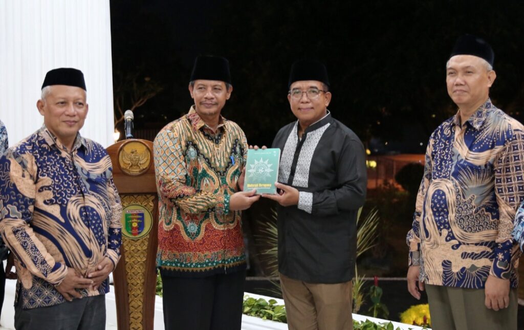 Muhammadiyah Tegaskan Komitmen Terlibat Aktif Ciptakan Pilkada Damai
