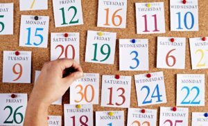 Apa Perbedaan antara Kalender Hijriah dan Komariah?