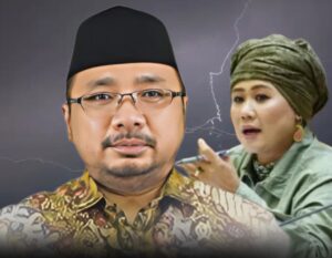Menteri Agama Mangkir, Pansus Angket Haji Tersulut: DPR Merasa Dilecehkan