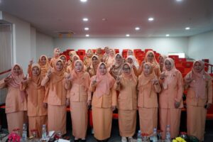 DWP UIN RIL Dorong Perempuan Berperan Aktif dalam Keluarga dan Organisasi