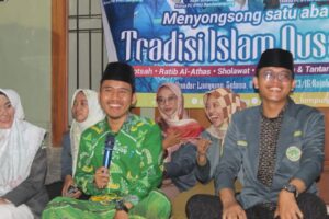 Maulid Nabi 1446H, IPNU: Momentum Penguatan Perlindungan Perempuan dan Anak