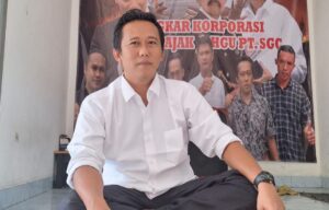 Ultimatum KPU, AKAR Lampung Minta Penyelenggara Pemilu Arogan Dipecat