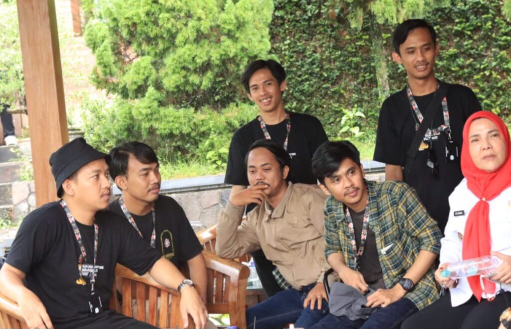 Dukung Eva-Deddy Jilid II, FKML Segera Deklarasi