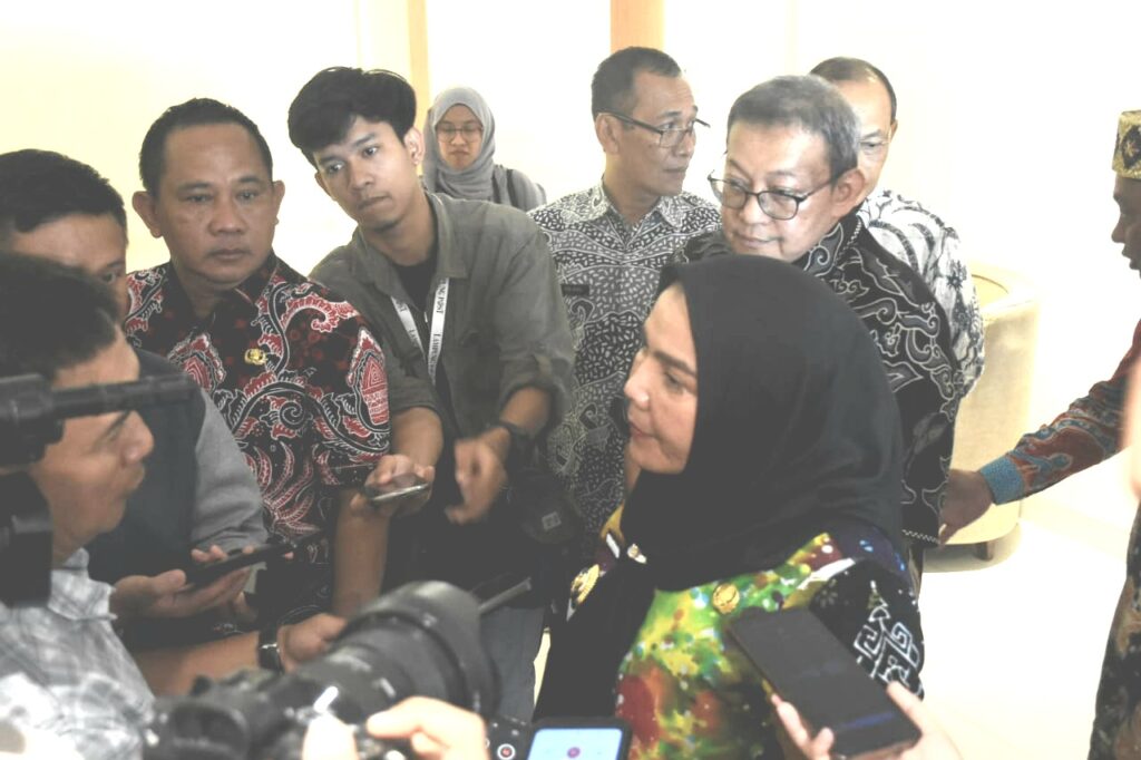 Pemkot Proyeksikan Telukbetung Timur dan Barat sebagai Pusat Industri dan Wisata