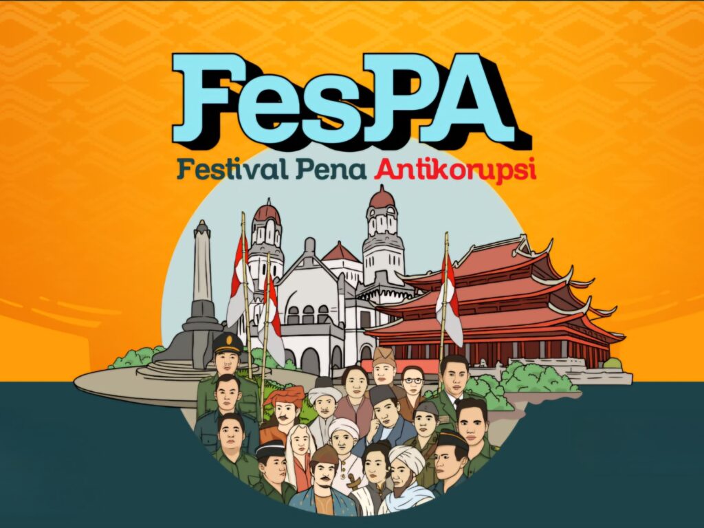 Mahasiswa UIN RIL Raih Prestasi di Ajang FesPA KPK 2024