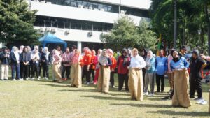 Rayakan Dies Natalis ke-59, Unila Gaungkan Transformasi untuk Indonesia Emas