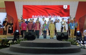 Bawaslu Lampung Gelar Ikrar Pilkada Damai