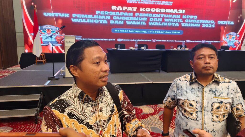 Dibutuhkan 10.031 KPPS!
