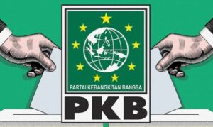 Mayoritas Cakada PKB Nomor Urut 2