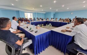 Rapat Pleno PWI Jawa Barat: Dukungan Penuh untuk Hasil KLB