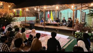 Kolaborasi Dengan Densus 88, PMII Unila Siap Tangkal Radikalisme