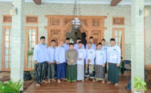 PW RMI NU Lampung Mantapkan Persiapan Jelang Pelantikan dan Rakorwil
