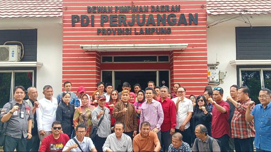 Dari Bara JP Hingga Gibran Fans Siap Menangkan Arjuno