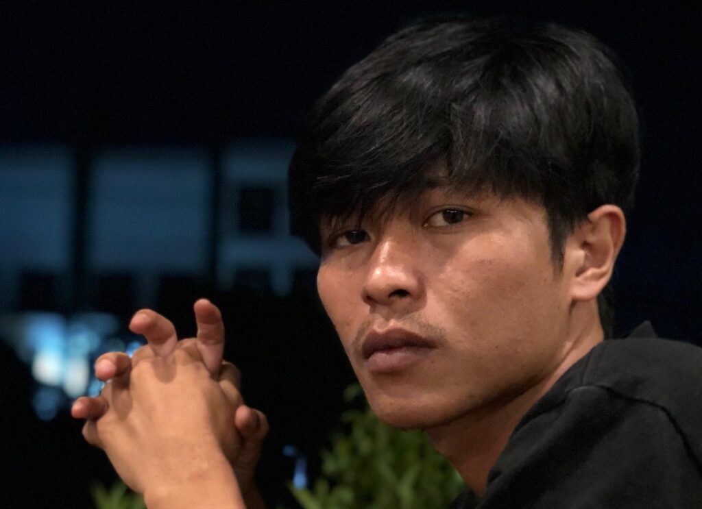 Pilkada Lambar, Aktivis: Memilih Kotak Kosong Adalah Hak