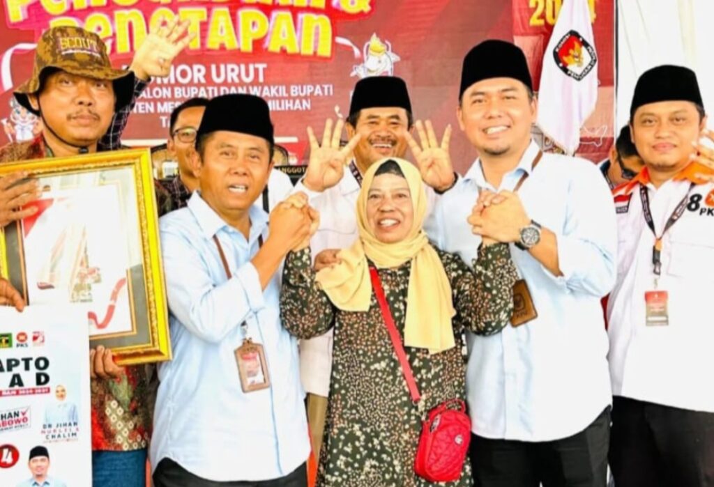Pesan Haru Istri Almarhum H. Ismail Ishak: Lanjutkan Perjuangan untuk Mesuji