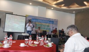 Transformasi PTPN I Regional 7 Dukung Ketahanan Pangan Nasional