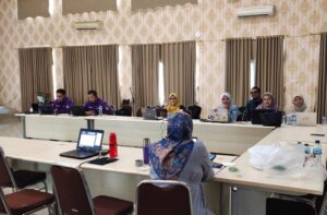 Masyarakat Harus Waspada, One Health Edukasi Pencegahan Mpox
