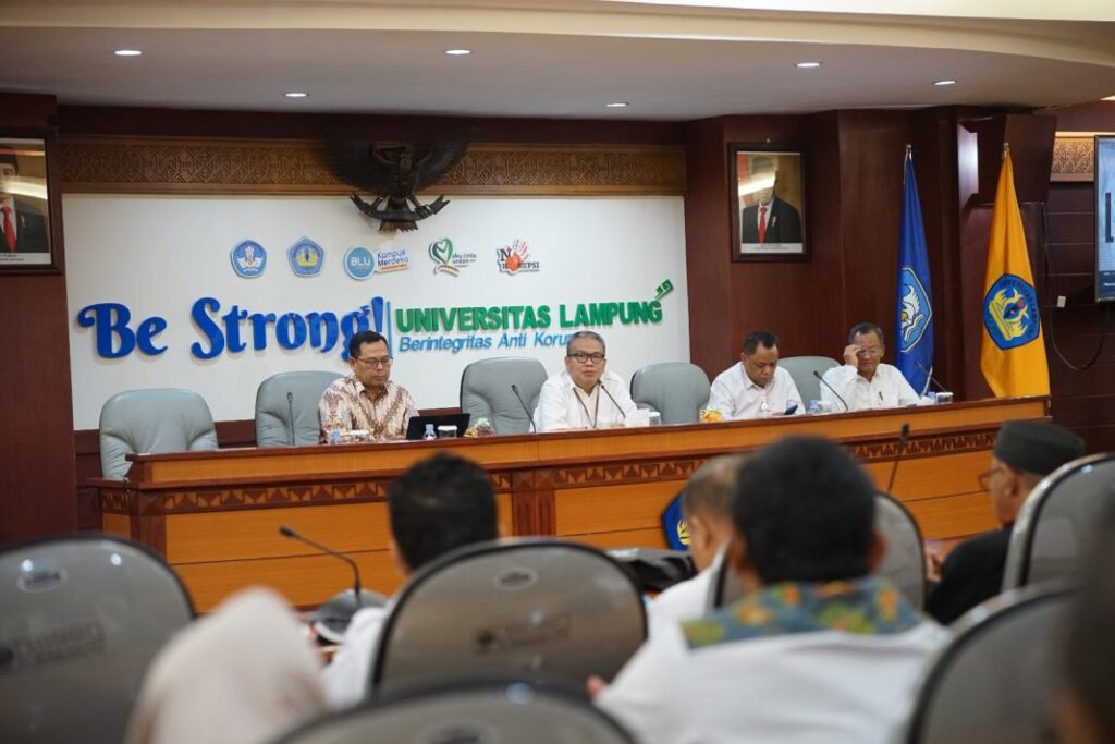 Lokakarya KUHP Nasional Menuju Penegakan Hukum Pidana yang Berkeadilan