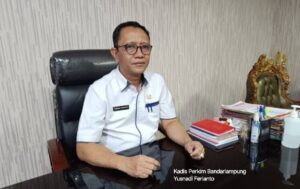 Wow, 700 Rumah di Balam Tak Layak Huni