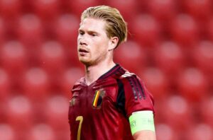 Kevin De Bruyne Ungkap Kekhawatiran Terhadap Jadwal Padat