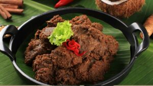 7 Makanan Ter Enak di Indonesia, Wajib Coba!