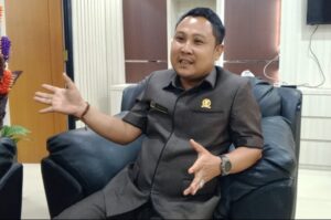 Mulai Bekerja, Komisi II DPRD Lampung Siap Belanja Masalah
