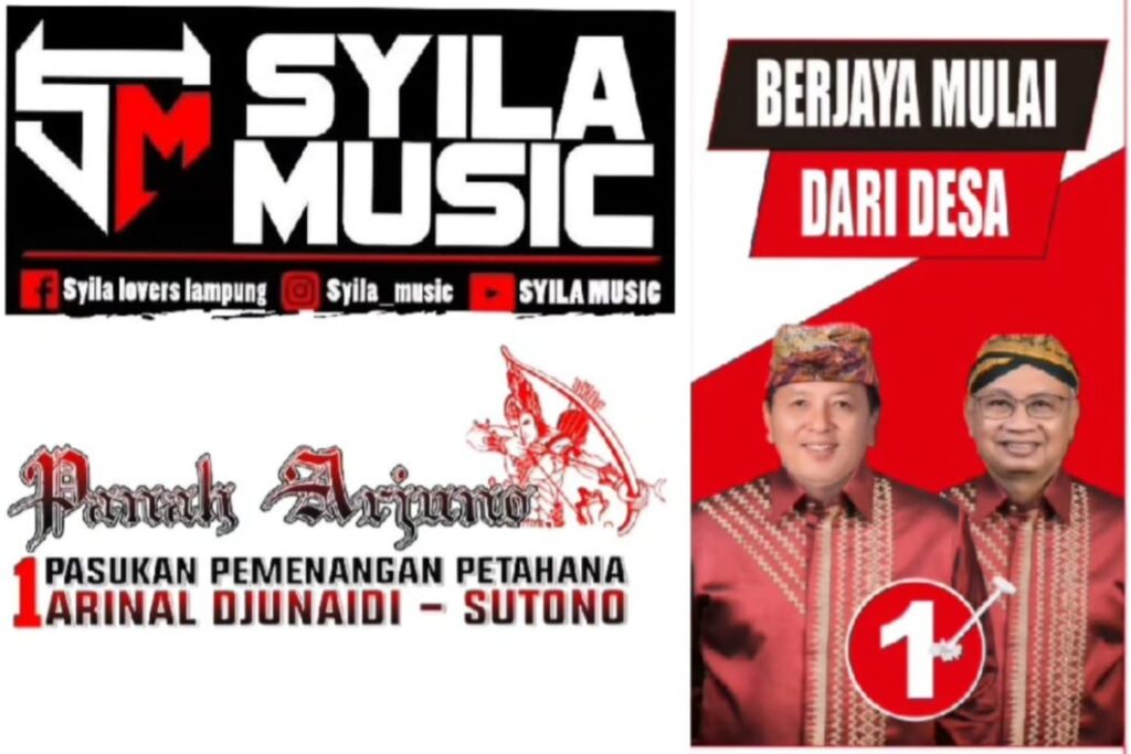 Panah Ardjuno Siapkan 10 Panggung Hiburan Rakyat