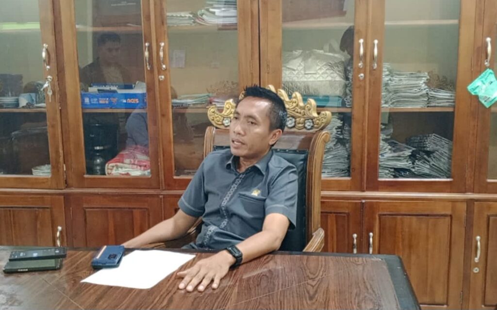 Kabinet Obesitas Prabowo-Gibran, Asroni: Agar Lebih Terfokus