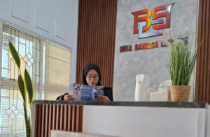 Hadir di Bandarlampung, BBC Membentuk Karakter Generasi Muda
