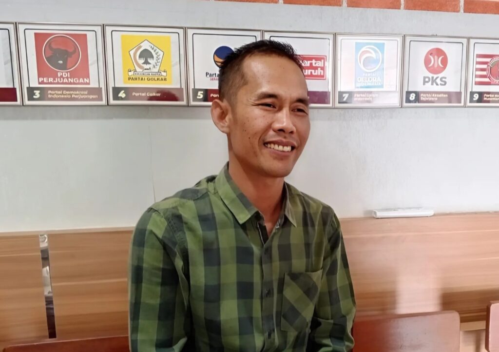 Debat Kedua Pilgub Lampung Diundur ke 02 November, Ini Temanya