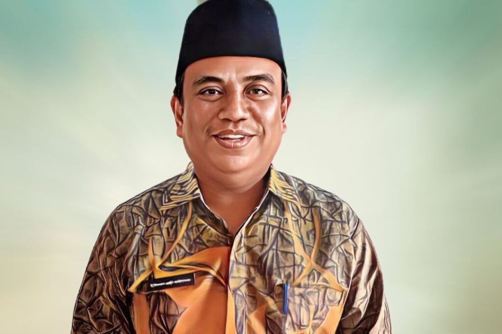 Adab Menyikapi Bencana