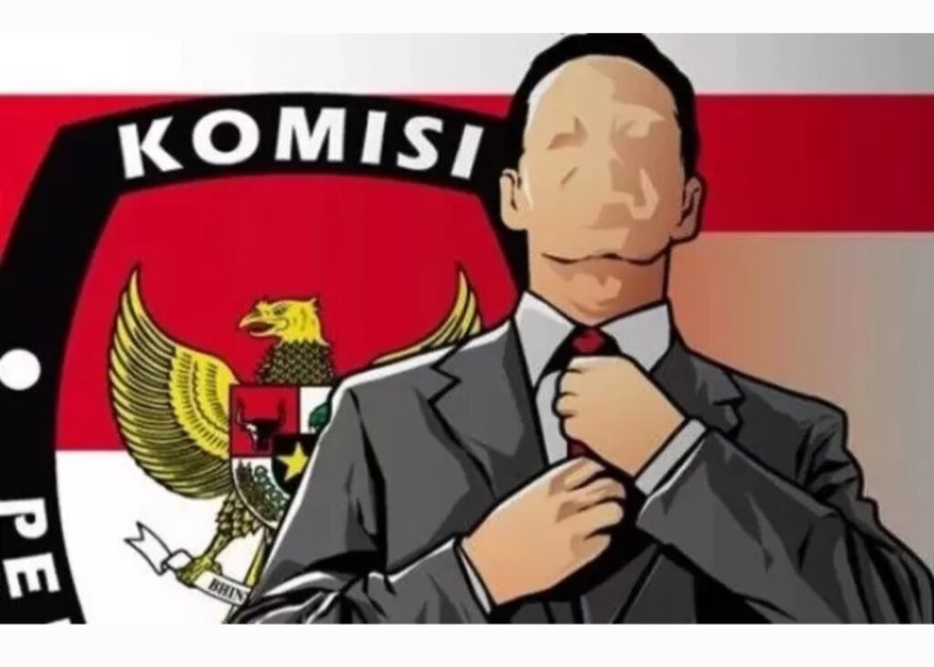 Ini 10 Besar Calon KPU Kabupaten/Kota se Lampung