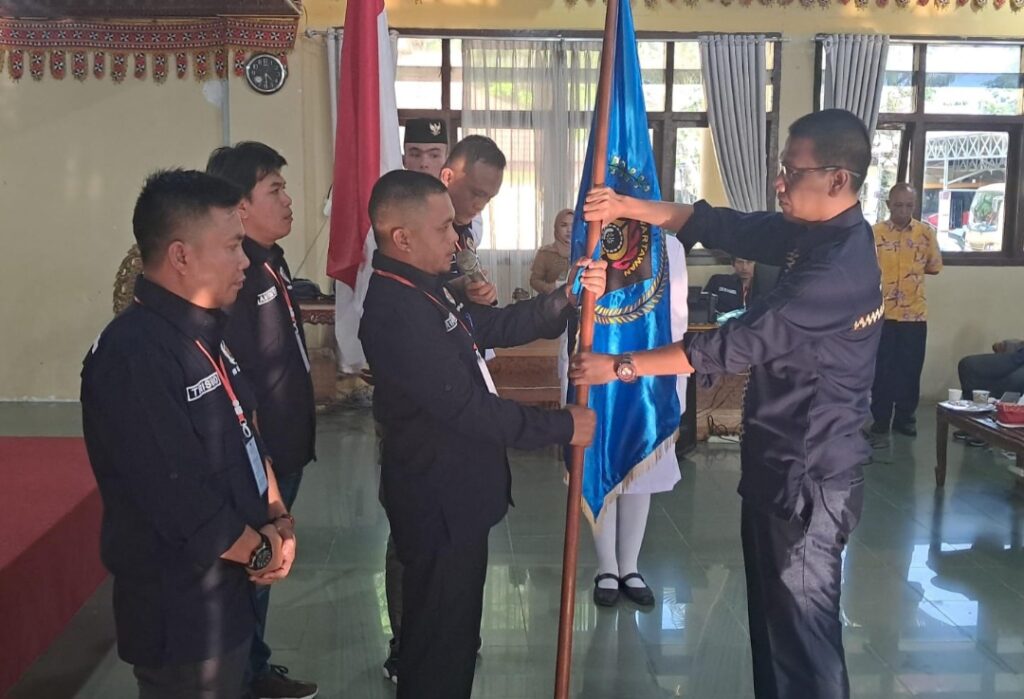 Kembali Pimpin PWI Lambar, Rifaie Arif Siap Jalankan Progja Dengan Baik