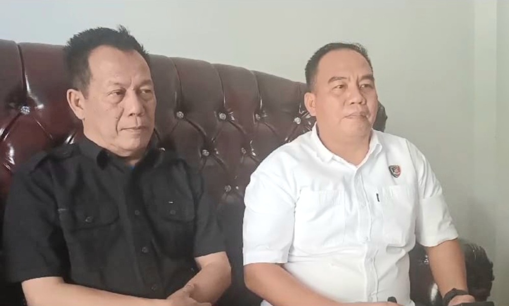 Ngaku Sakit, Qomaru Zaman Mangkir dari Panggilan Gakkumdu