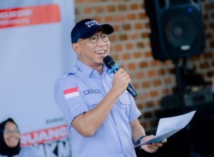 Kepemimpinan Baru BGN, Lampung Siap Bersinergi