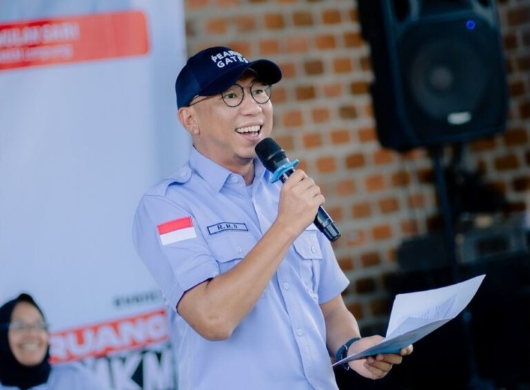 Kepemimpinan Baru BGN, Lampung Siap Bersinergi