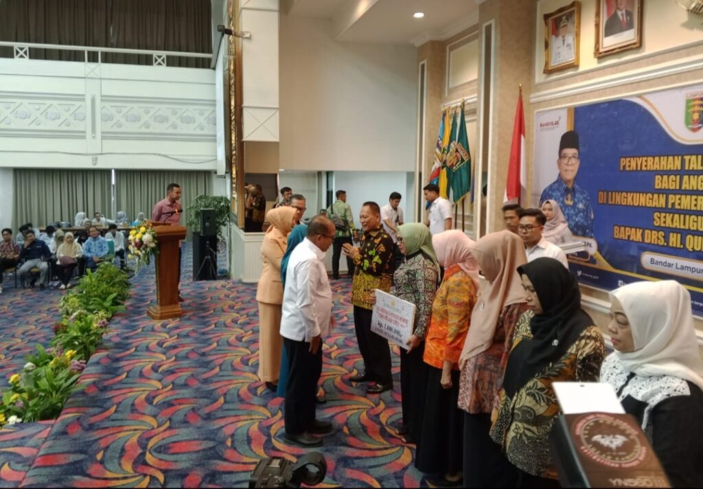 Kontroversi Pelepasan Purna Tugas Qodratul di Tengah Masa Kampanye