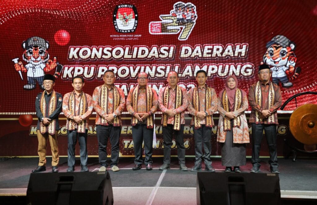 Ini Tips Agar Pilkada Sukses Ala Paman Sam