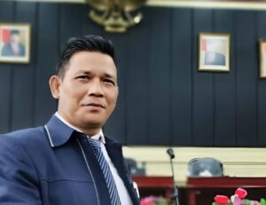 Menanti Pemimpin Visioner