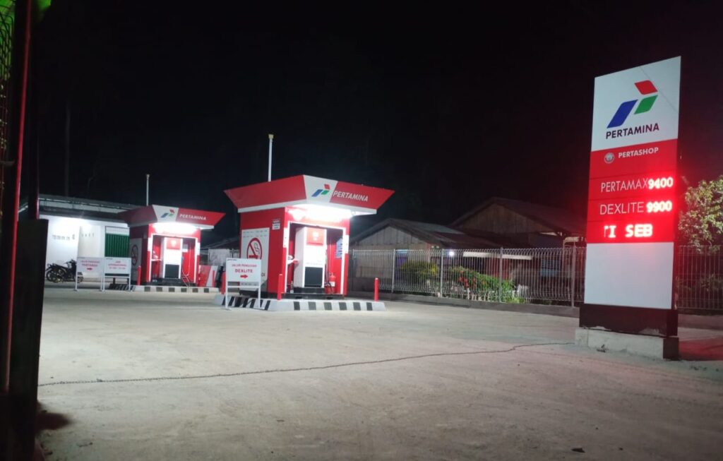 Lebih Murah dari BBM Eceran, Berikut Keunggulan Pertashop