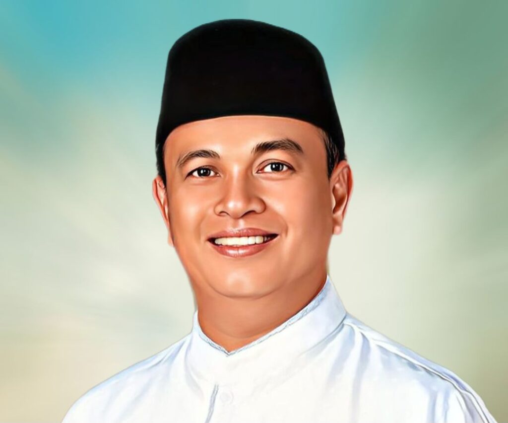 Syahrudin Putera: Kota Baru, Kunci Masa Depan Lampung yang Visioner