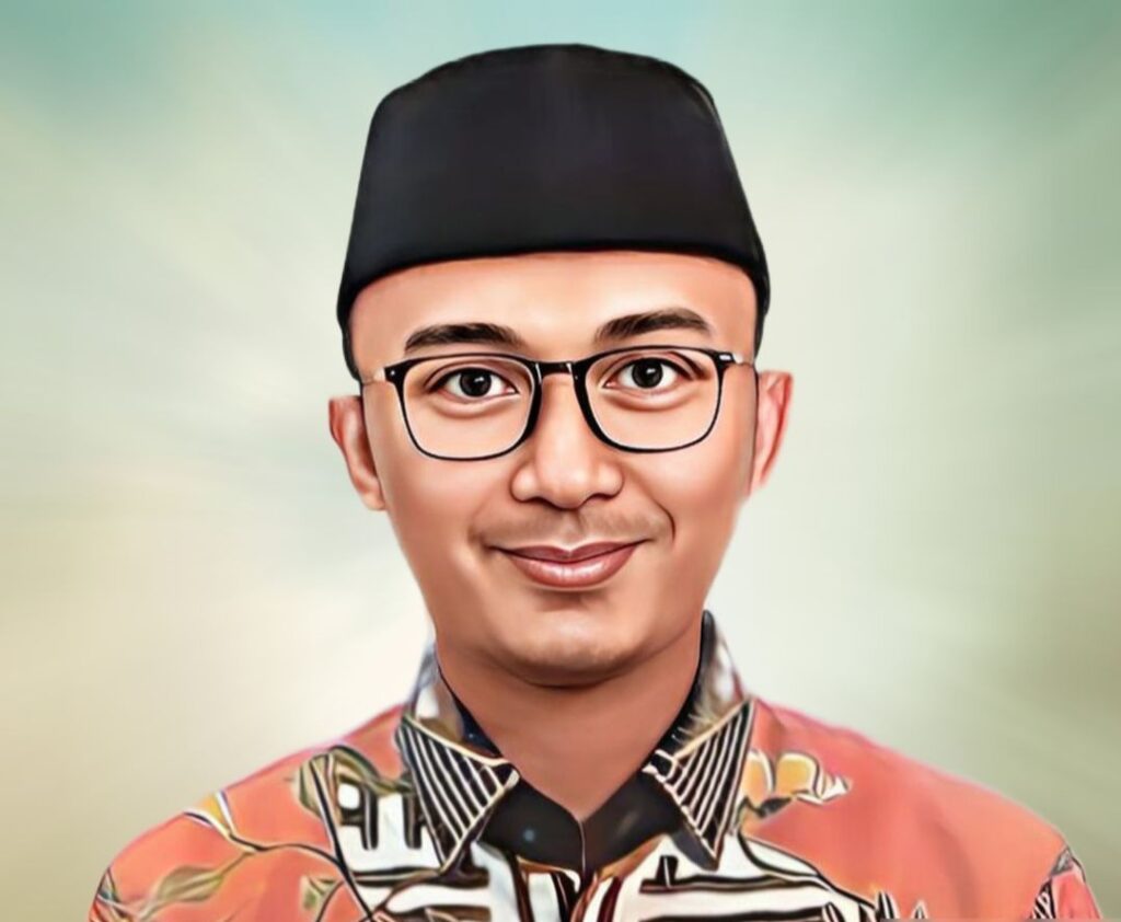 Pertegas Komitmen untuk Kesejahteraan Guru Ngaji di Lampung