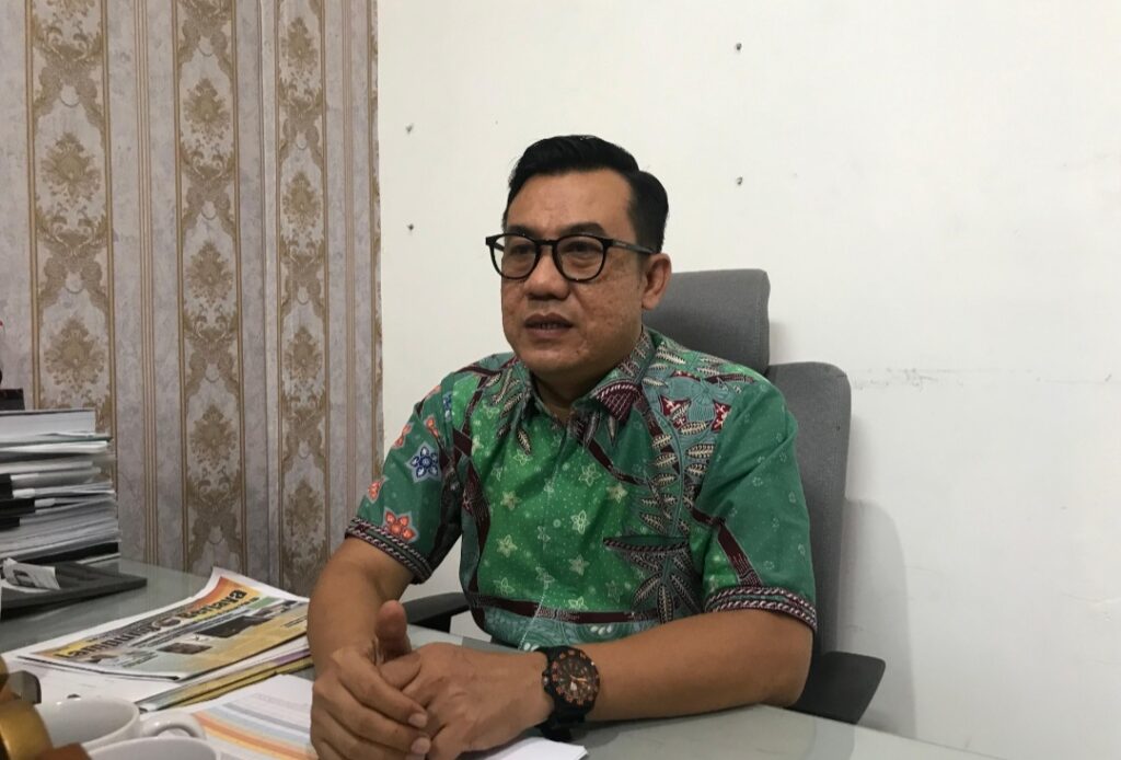 Selama Kampanye, Bawaslu Tanggani 44 Dugaan Pelanggaran