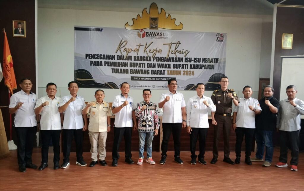 Mitigasi Isu Negatif di Pilkada, Ari: Tingkatkan Edukasi Digital