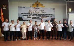 Mitigasi Isu Negatif di Pilkada, Ari: Tingkatkan Edukasi Digital