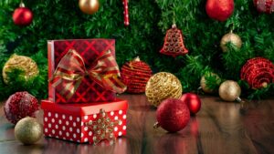 Tips Memilih Kado Natal dan Tahun Baru