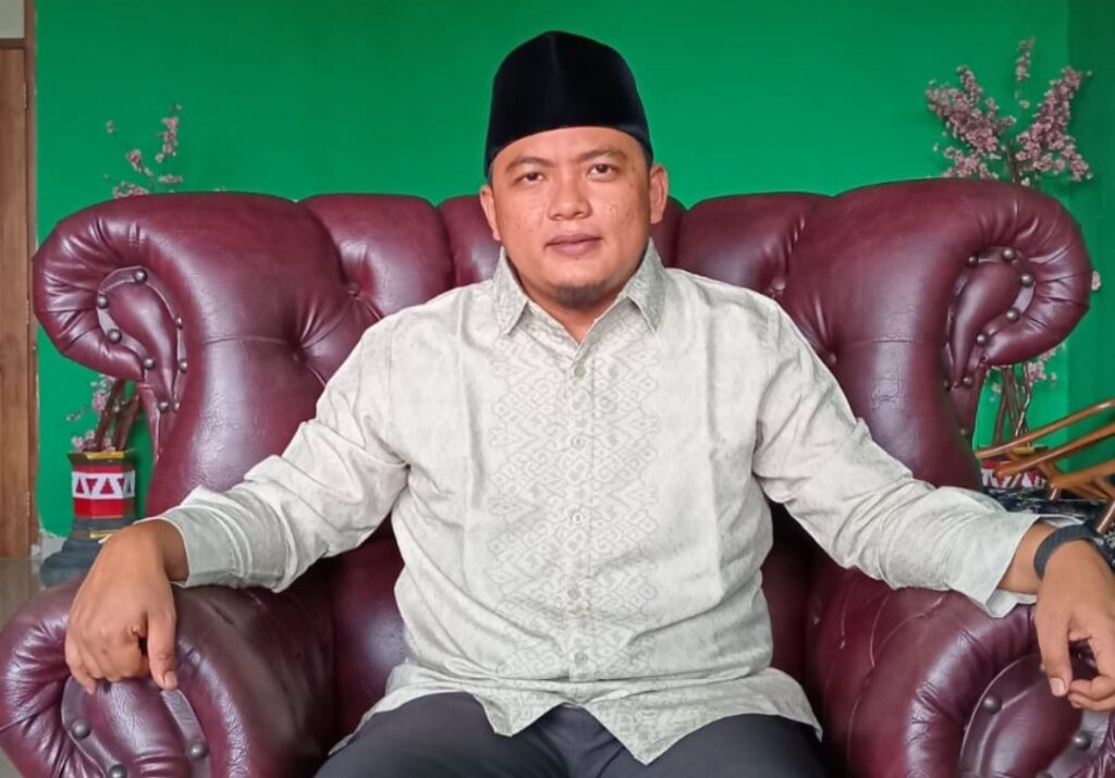 Dorong Pelayanan Publik Berbasis Digital