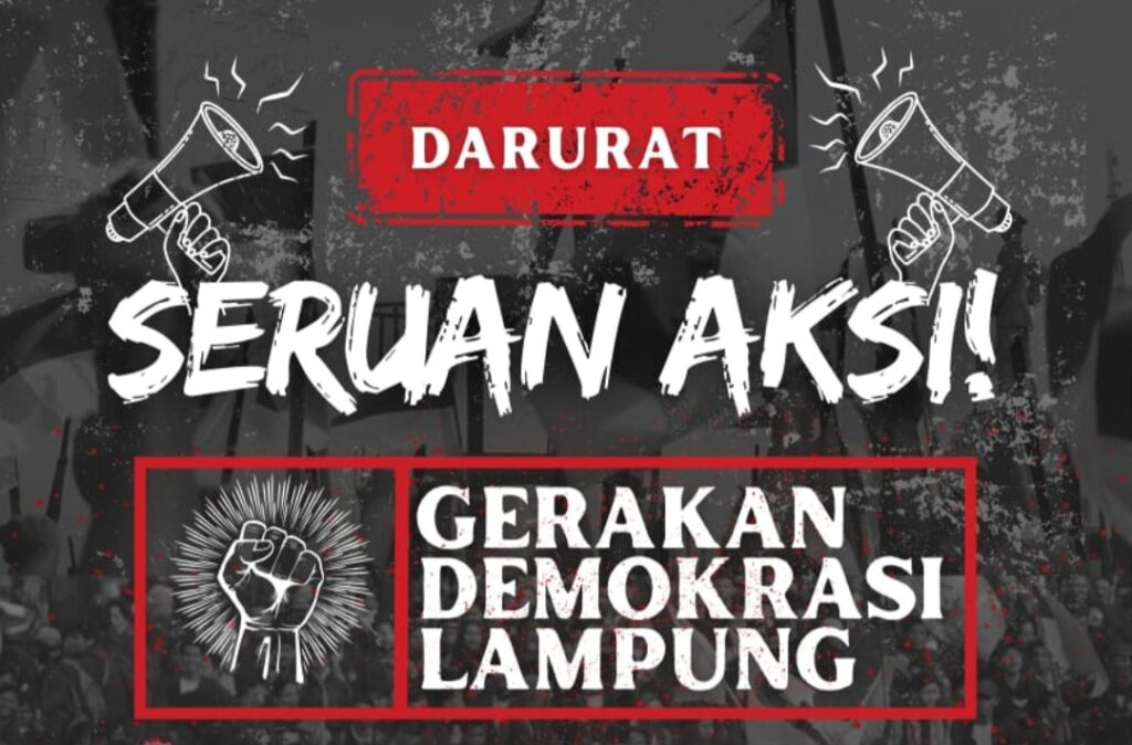 Besok Akan Ada Demo, Gerakan Tolak Politik Uang di Pilkada