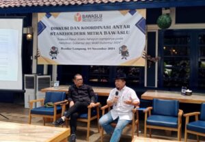 Debat Pilgub: Minim Gagasan dan Partisipasi Pemuda