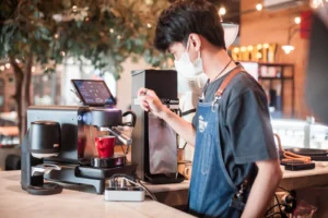 Society Coffee House: Kenikmatan Kopi Ternikmat dengan Beragam Jenis Kopi